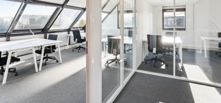 Photo 8 de 54 Avenue Victor Hugo à Paris