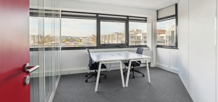 Photo 9 de 54 Avenue Victor Hugo à Paris