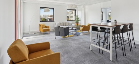 Photo 10 de 54 Avenue Victor Hugo à Paris