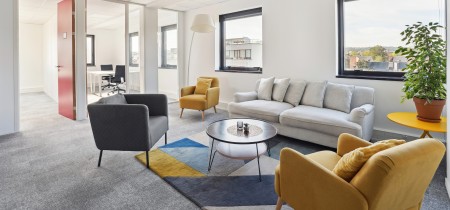 Photo 11 de 54 Avenue Victor Hugo à Paris