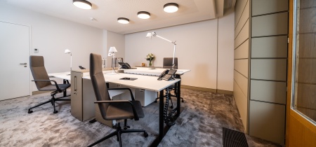 Foto 2 di Rue de la Corraterie 5 ad Ginevra