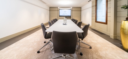 Foto 6 di Rue de la Corraterie 5 ad Ginevra