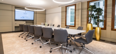 Foto 7 di Rue de la Corraterie 5 ad Ginevra