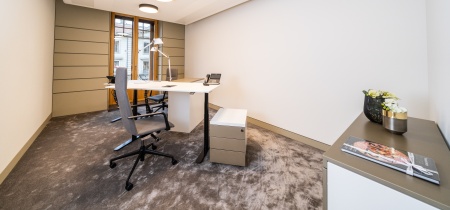 Foto 9 di Rue de la Corraterie 5 ad Ginevra