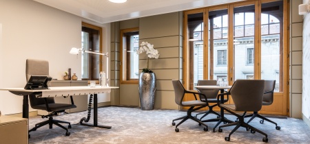 Foto 10 di Rue de la Corraterie 5 ad Ginevra