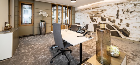 Foto 11 di Rue de la Corraterie 5 ad Ginevra