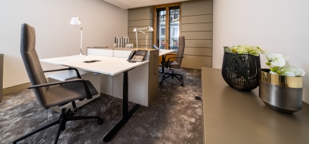 Foto 14 di Rue de la Corraterie 5 ad Ginevra