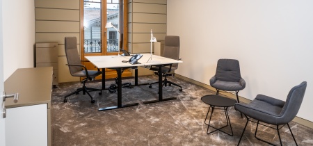 Foto 16 di Rue de la Corraterie 5 ad Ginevra