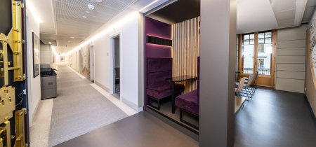 Foto 17 di Rue de la Corraterie 5 ad Ginevra