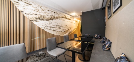 Foto 22 di Rue de la Corraterie 5 ad Ginevra