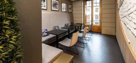 Foto 23 di Rue de la Corraterie 5 ad Ginevra