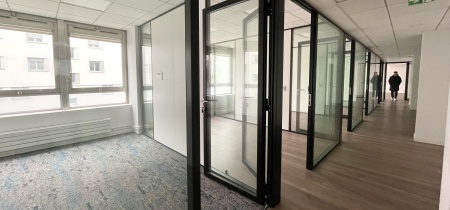 Photo 2 de 43 Rue de la Brèche aux Loups à Paris