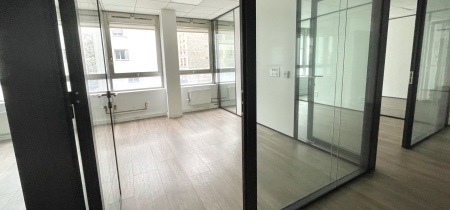 Photo 1 de 43 Rue de la Brèche aux Loups à Paris