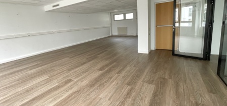 Photo 4 de 43 Rue de la Brèche aux Loups à Paris