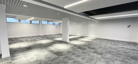 Photo 5 de 43 Rue de la Brèche aux Loups à Paris