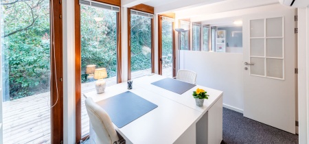 Foto 7 der Avenue Georges Lecointe 50 in Uccle