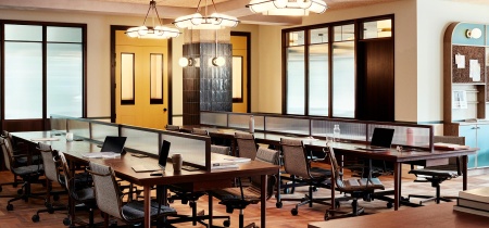 Foto 1 der Square Victoria Régina 1 in Saint-Josse-ten-Noode