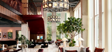 Common area