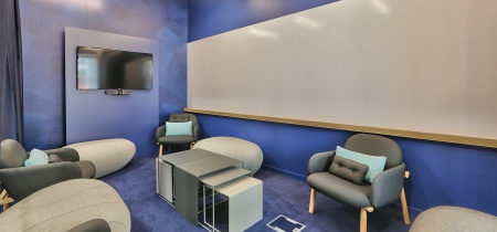Office space
