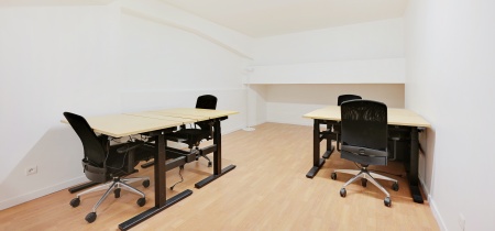 Office space
