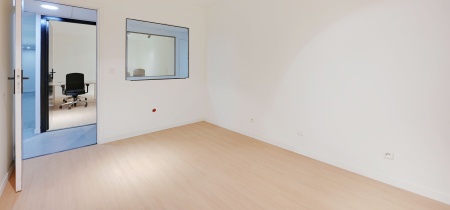 Photo 11 de 72 Avenue du Général Michel Bizot à Paris