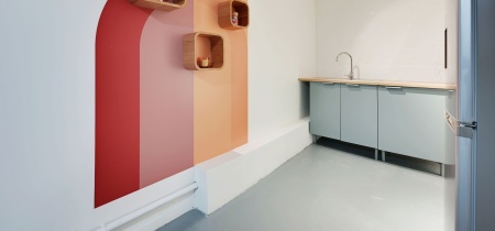 Photo 12 de 72 Avenue du Général Michel Bizot à Paris