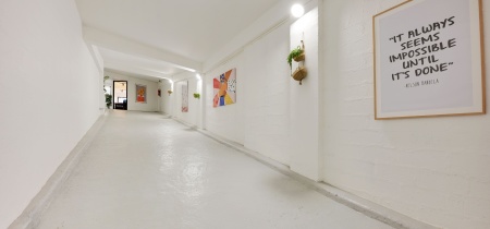 Photo 15 de 72 Avenue du Général Michel Bizot à Paris