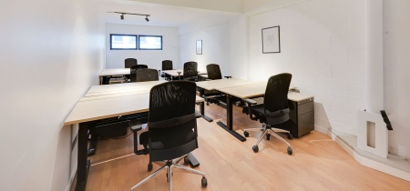 Photo 16 de 72 Avenue du Général Michel Bizot à Paris