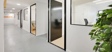 Photo 17 de 72 Avenue du Général Michel Bizot à Paris