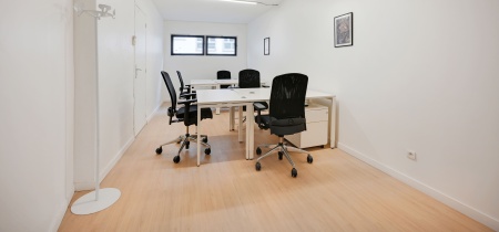 Photo 18 de 72 Avenue du Général Michel Bizot à Paris