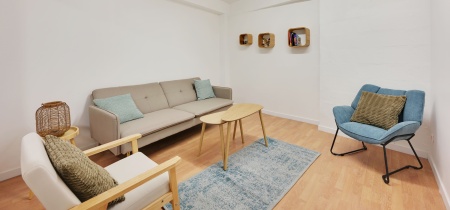 Photo 2 de 72 Avenue du Général Michel Bizot à Paris