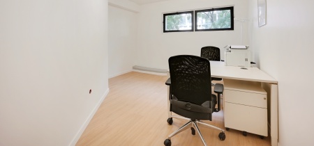 Photo 4 de 72 Avenue du Général Michel Bizot à Paris