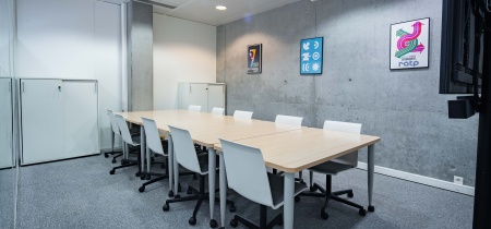Meeting room