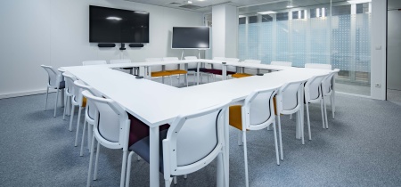 Meeting room