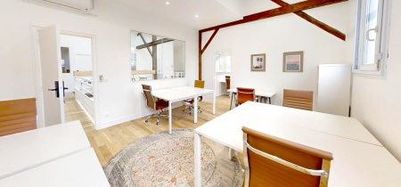 Foto 2 van 29 Rue Bichat in Parijs