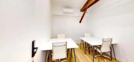 Foto 11 van 29 Rue Bichat in Parijs