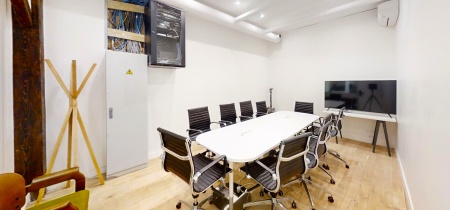 Foto 3 van 29 Rue Bichat in Parijs