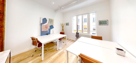 Foto 5 van 29 Rue Bichat in Parijs