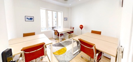 Foto 6 van 29 Rue Bichat in Parijs