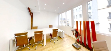 Foto 7 van 29 Rue Bichat in Parijs