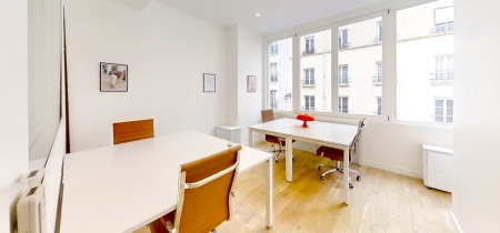 Foto 8 van 29 Rue Bichat in Parijs