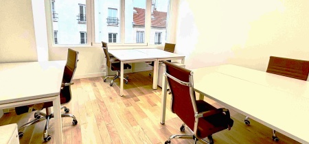 Foto 9 van 29 Rue Bichat in Parijs