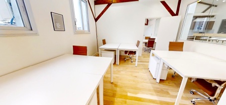 Foto 10 van 29 Rue Bichat in Parijs