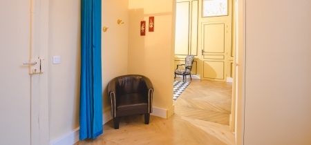 Foto 5 van 32 Rue du Faubourg Poissonnière in Parijs