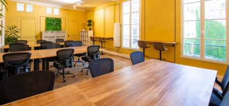 Office space