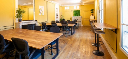 Office space