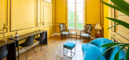 Foto 6 van 32 Rue du Faubourg Poissonnière in Parijs