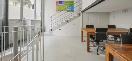 Office space