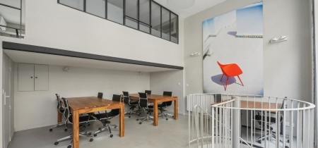 Office space