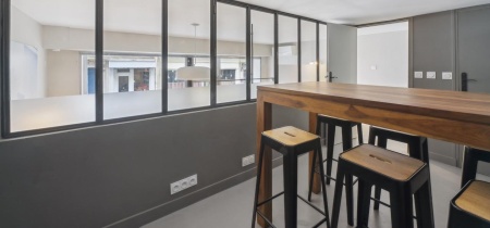 Office space